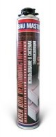 Клей полиуретановый «BAU MASTER», для плит из пенополистирола